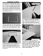 Preview for 17 page of Lanier R/C BF109 Building Instructions