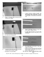 Preview for 13 page of Lanier R/C Dart ARF Assembly Instructions And User