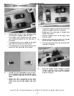 Preview for 15 page of Lanier R/C Dart ARF Assembly Instructions And User