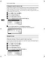 Preview for 107 page of Lanier 5622 AG Operator'S Manual