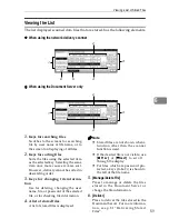 Preview for 67 page of Lanier 5622 Operator'S Manual