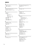 Preview for 138 page of Lanier AP3200 Operator'S Manual