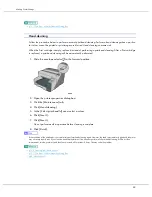 Preview for 72 page of Lanier GX3000 User Manual