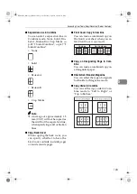 Preview for 111 page of Lanier LD075 Operator'S Manual