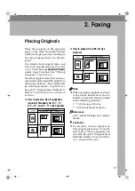 Preview for 24 page of Lanier LD235 Operating Instructions Manual