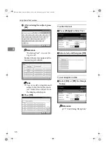 Preview for 75 page of Lanier LD235 Operating Instructions Manual