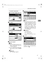 Preview for 76 page of Lanier LD235 Operating Instructions Manual