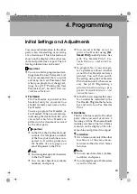 Preview for 92 page of Lanier LD235 Operating Instructions Manual