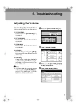 Preview for 100 page of Lanier LD235 Operating Instructions Manual