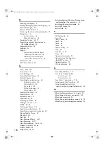 Preview for 117 page of Lanier LD235 Operating Instructions Manual