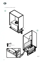 Preview for 12 page of LANILIA 5900652389773 Operating And Installation Instructions