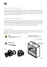 Preview for 14 page of LANILIA 5900652389773 Operating And Installation Instructions