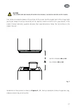 Preview for 27 page of LANILIA 5900652389773 Operating And Installation Instructions