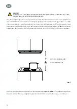 Preview for 46 page of LANILIA 5900652389773 Operating And Installation Instructions