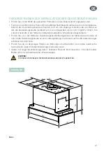 Preview for 47 page of LANILIA 5900652389773 Operating And Installation Instructions