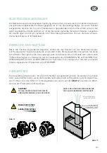 Preview for 53 page of LANILIA 5900652389773 Operating And Installation Instructions