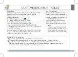 Preview for 7 page of Lanix Ilium Pad L8 User Manual