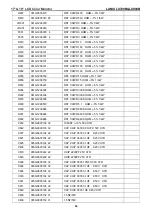 Preview for 64 page of Lanix LX700B Service Manual