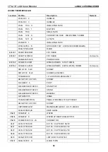 Preview for 68 page of Lanix LX700B Service Manual