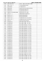 Preview for 69 page of Lanix LX700B Service Manual