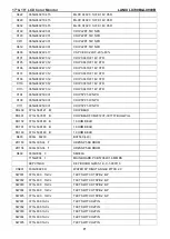 Preview for 71 page of Lanix LX700B Service Manual