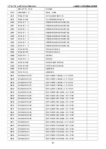 Preview for 74 page of Lanix LX700B Service Manual