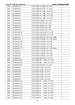 Preview for 75 page of Lanix LX700B Service Manual