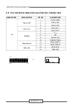 Preview for 24 page of Lanner electronics AP-370VF Manual