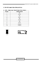 Preview for 25 page of Lanner electronics AP-370VF Manual