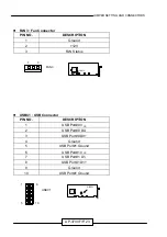 Preview for 27 page of Lanner electronics AP-370VF Manual