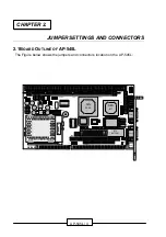 Preview for 10 page of Lanner electronics AP-545L Manual