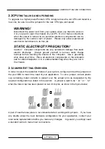 Preview for 11 page of Lanner electronics AP-545L Manual