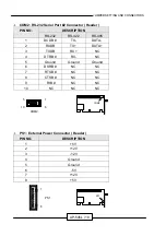 Preview for 25 page of Lanner electronics AP-545L Manual