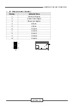 Preview for 27 page of Lanner electronics AP-545L Manual