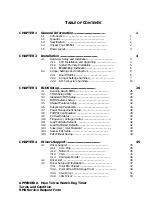 Preview for 3 page of Lanner electronics EM-561 Series User Manual