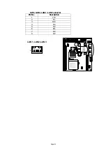 Preview for 15 page of Lanner electronics EM-561 Series User Manual