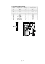 Preview for 16 page of Lanner electronics EM-561 Series User Manual