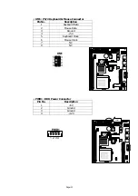 Preview for 17 page of Lanner electronics EM-561 Series User Manual