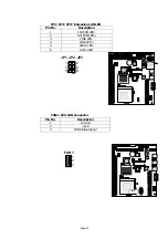 Preview for 19 page of Lanner electronics EM-561 Series User Manual