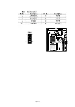 Preview for 24 page of Lanner electronics EM-561 Series User Manual