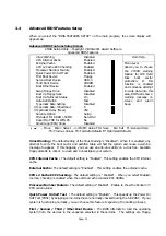 Preview for 34 page of Lanner electronics EM-561 Series User Manual