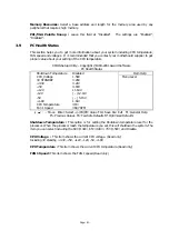 Preview for 44 page of Lanner electronics EM-561 Series User Manual