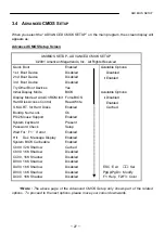 Preview for 31 page of Lanner electronics EM-566 Series Manual