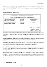 Preview for 37 page of Lanner electronics EM-566 Series Manual