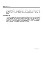 Preview for 2 page of Lanner electronics EM-568 Series User Manual