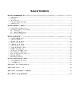 Preview for 3 page of Lanner electronics EM-568 Series User Manual