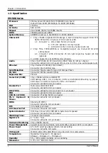 Preview for 6 page of Lanner electronics EM-568 Series User Manual