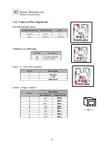 Preview for 12 page of Lanner electronics FW-7650 Series User Manual