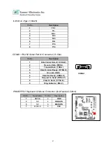 Preview for 13 page of Lanner electronics FW-7650 Series User Manual