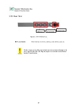 Preview for 23 page of Lanner electronics FW-7650 Series User Manual